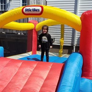 Meet your Posher, Jackolyn